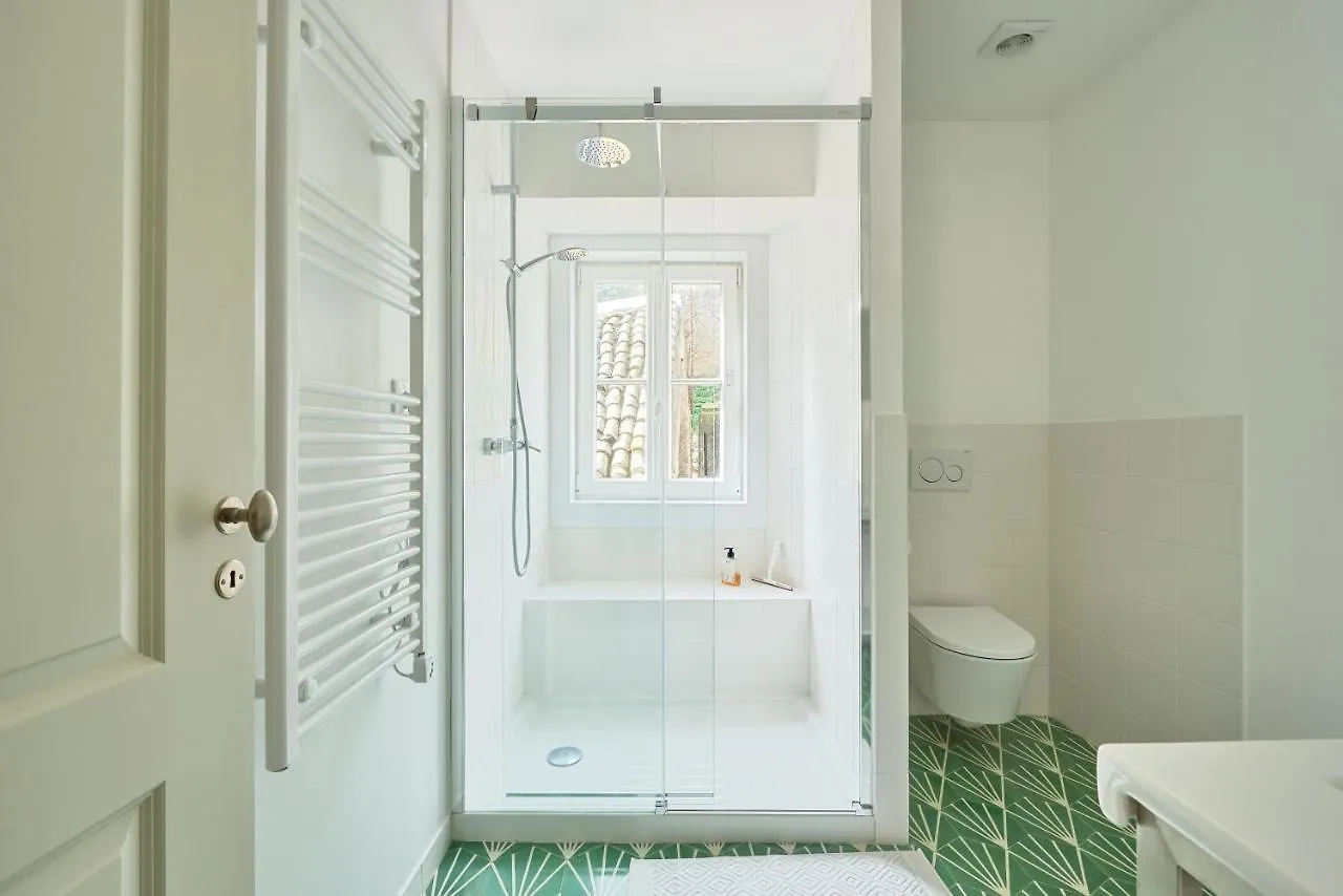 Apartmán Alfama Chateau - Vue Exceptionelle - Charme - Calme Lisboa
